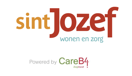 Draaiboeken Sint Jozef powered by CareB4